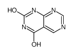 1H-pyrimido[4,5-d]pyrimidine-2,4-dione picture