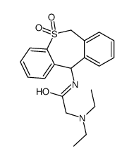 90405-00-8 structure