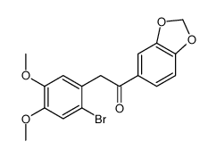 90998-36-0 structure