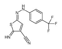 91293-05-9 structure