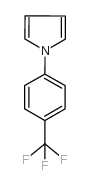 1-[4-(TRIFLUOROMETHYL)PHENYL]-1H-PYRROLE Structure