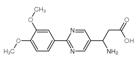 928713-65-9 structure