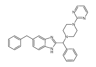 1001381-64-1 structure