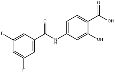 1019114-54-5结构式