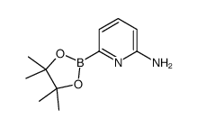 1032758-22-7 structure