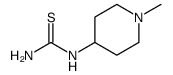 1-(1-methylpiperidin-4-yl)thiourea picture