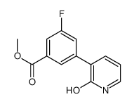 1261916-31-7 structure