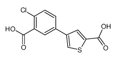 1261968-46-0 structure