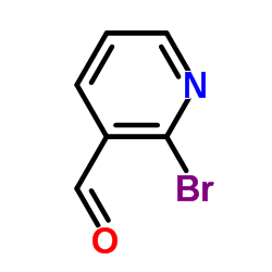 2-Bromonicotinaldehyde picture