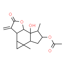 13048-24-3 structure