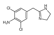 Nemazoline Structure