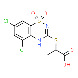 134917-53-6 structure