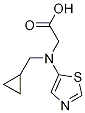 1353960-90-3结构式