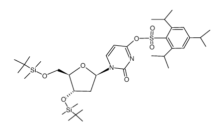 136055-13-5 structure