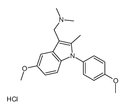 13708-47-9 structure