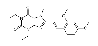 155271-03-7 structure