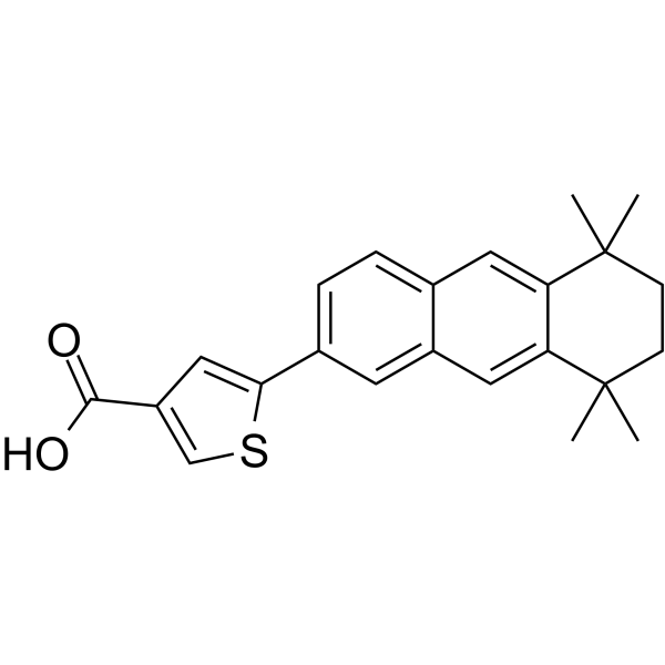 CD 2314 structure