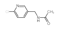 5-AAM-2-CP Structure