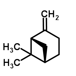 β-蒎烯图片