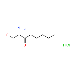 3-keto Sphinganine (d8:0) hydrochloride图片