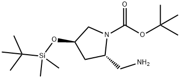 186202-47-1 structure