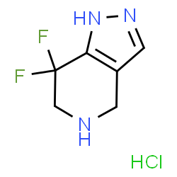 1864053-65-5 structure