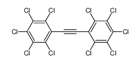 perchlorotolane Structure