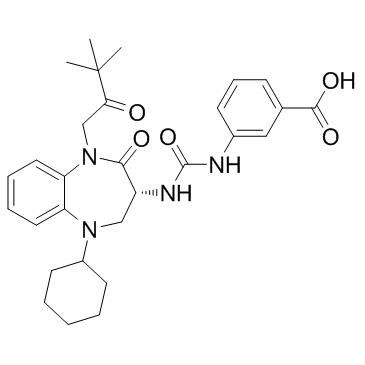 那托西派结构式