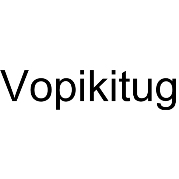 Vopikitug Structure