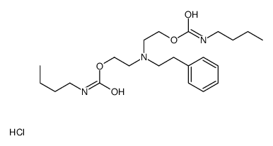 27601-65-6 structure