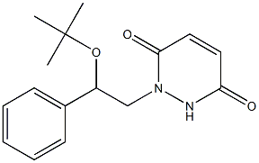 2-(β-tert-Butoxyphenethyl)-6-hydroxypyridazin-3(2H)-one picture