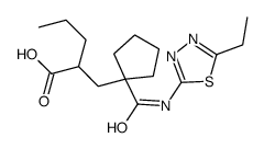 UK-414495 Structure