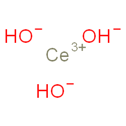 CERIUM HYDROXIDE picture