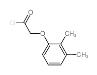 (2,3-Dimethylphenoxy)acetyl chloride图片