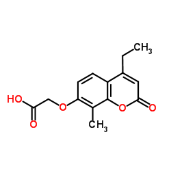 428839-65-0 structure