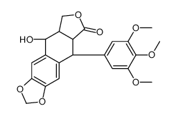 4375-07-9 structure