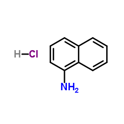 1,2,3,4-四氢-1-萘胺盐酸盐图片