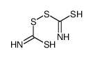 504-90-5 structure