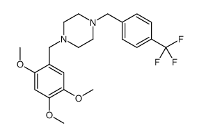 5097-19-8结构式