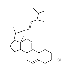 516-85-8结构式