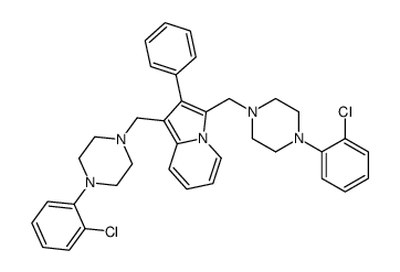 58892-62-9 structure