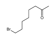 8-bromooctan-2-one结构式