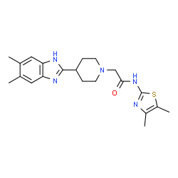 606083-51-6 structure