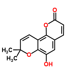 Norbraylin structure