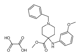 61085-65-2结构式