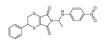 62582-52-9 structure