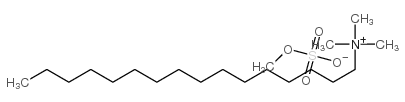 六癸基三甲基甲基硫酸铵结构式