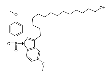 651331-73-6 structure