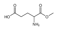 Glutamic acid,1-methyl ester picture