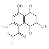 667-92-5 structure